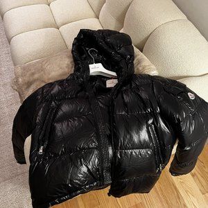 Moncler Maya Jacket